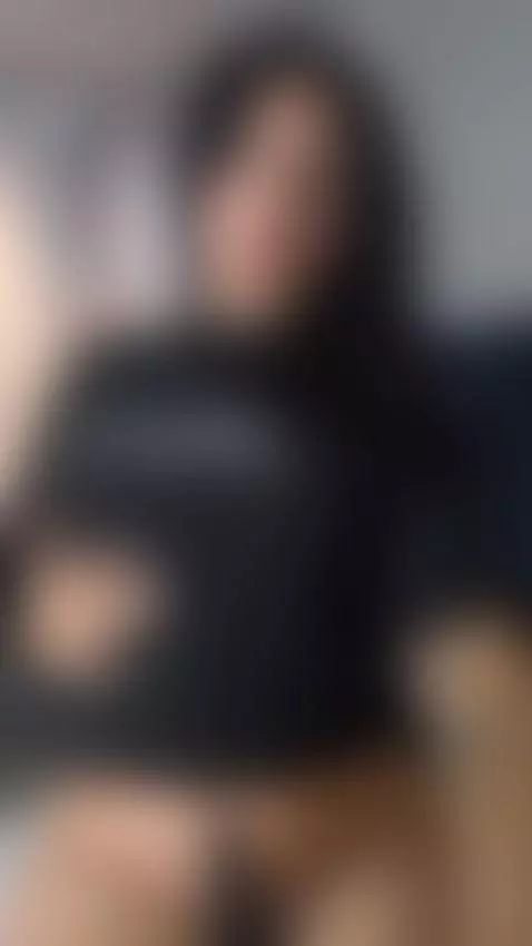 Don’t be gentle. I can take it. 😈 by samanthaandwilliams