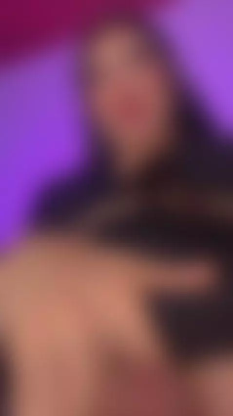 Please open your mouth and let me give you my blessed water! by nia-moon