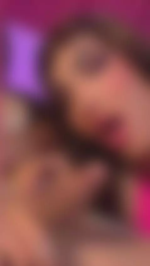 im so fall in love with my babys huge cock! i know that u ca... by nia-moon