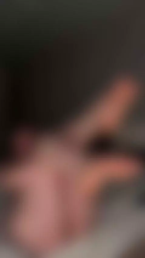 Pierced pussy lips on juicy PAWG ass teasing close-up 👅 Sub ... by vixenvicky