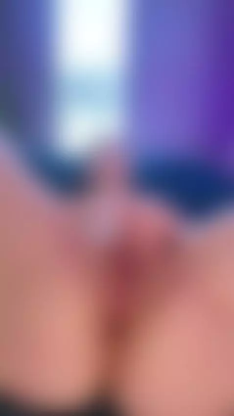 Wet teen masturbating deep anal toy in thick PAWG asshole da... by vixenvicky