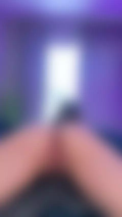 Thick PAWG BBW teen hairy pink lips pierced & soaked slow 😻 ... by vixenvicky