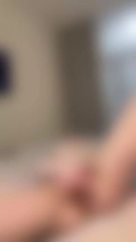 So wet it shines 💋🫦 by lustyloona