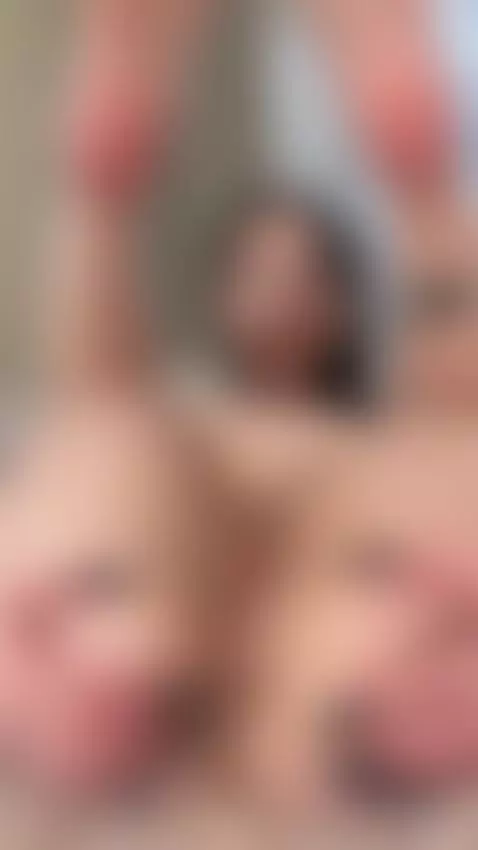 My breath glows at the edges of the dark 😏🔥 by lustyloona