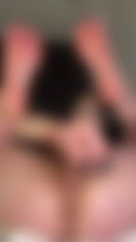 Do you feel closer when I smile like this? 💖💋 by lustyloona