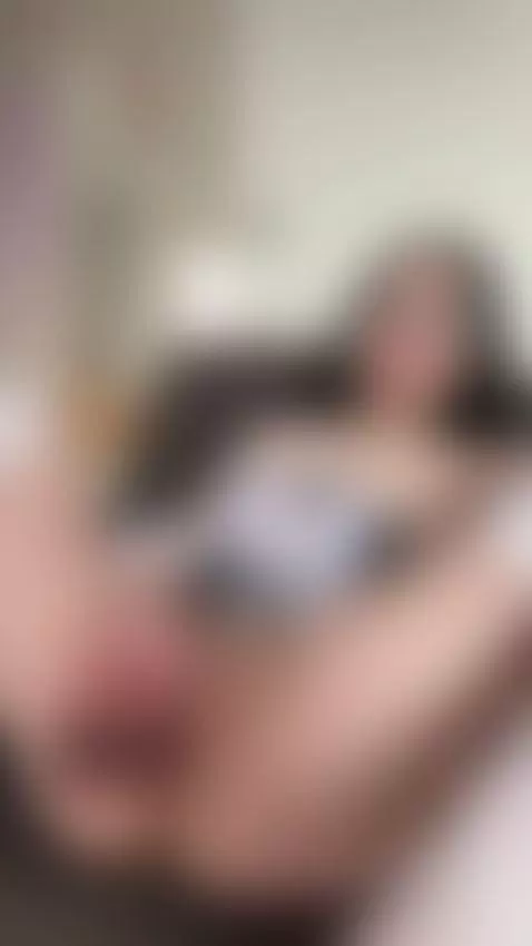 This position makes my legs shake 🦵 by lustyloona