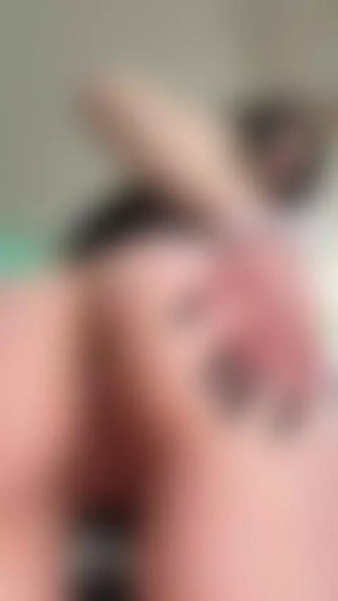 The tease flows through my veins 😏🔥 by lustyloona