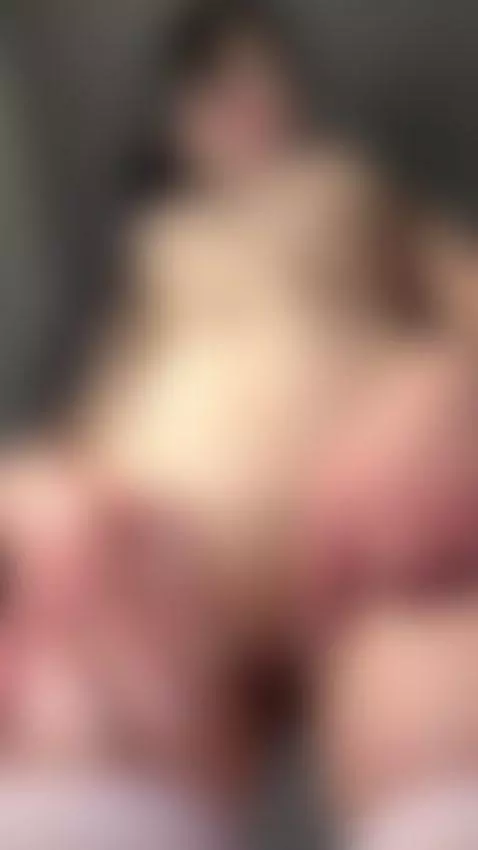 The tease deepens slow 💨😏 by lustyloona