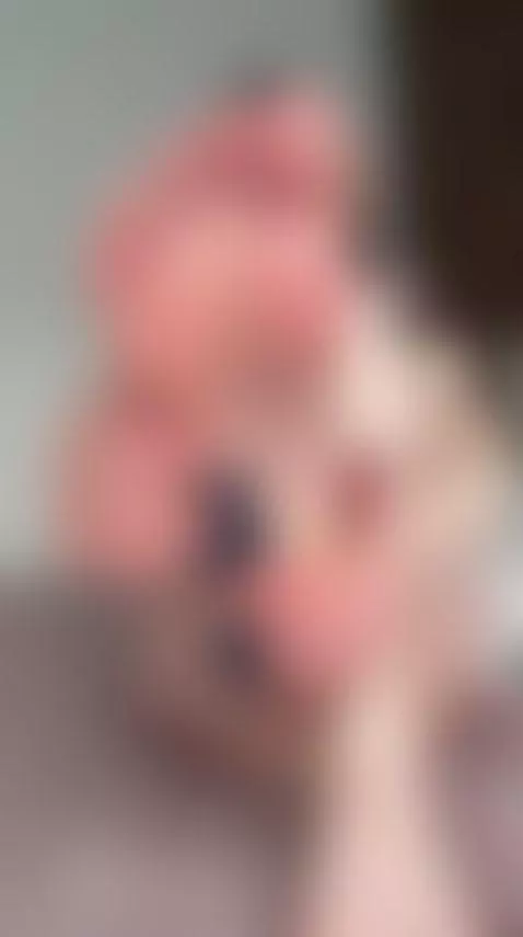 My breath deepens into the quiet glow 😏🔥 by lustyloona