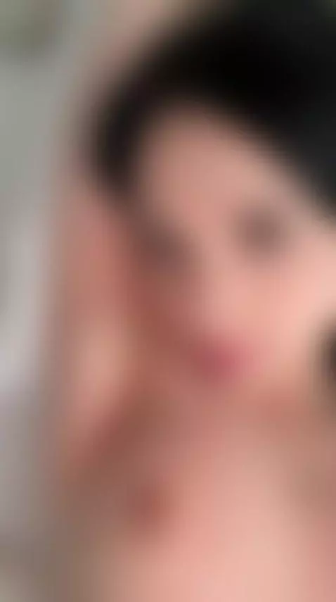 That first touch hit different this time 😳 by lustyloona