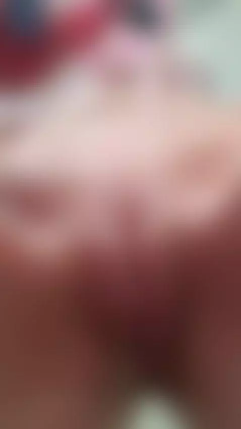 My breath smooths across the warm air 😏🔥 by lustyloona