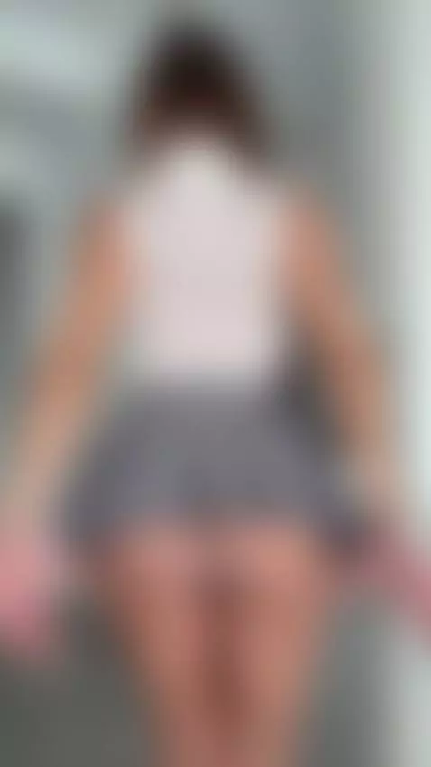 The office bitch doesn't wear panties 👩🏻‍💼 by starmikimars