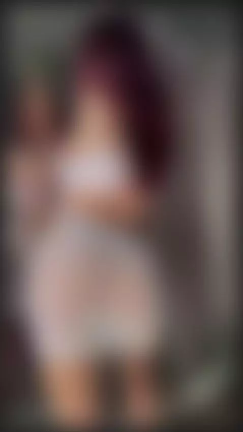 Femininity 🤍 by starmikimars