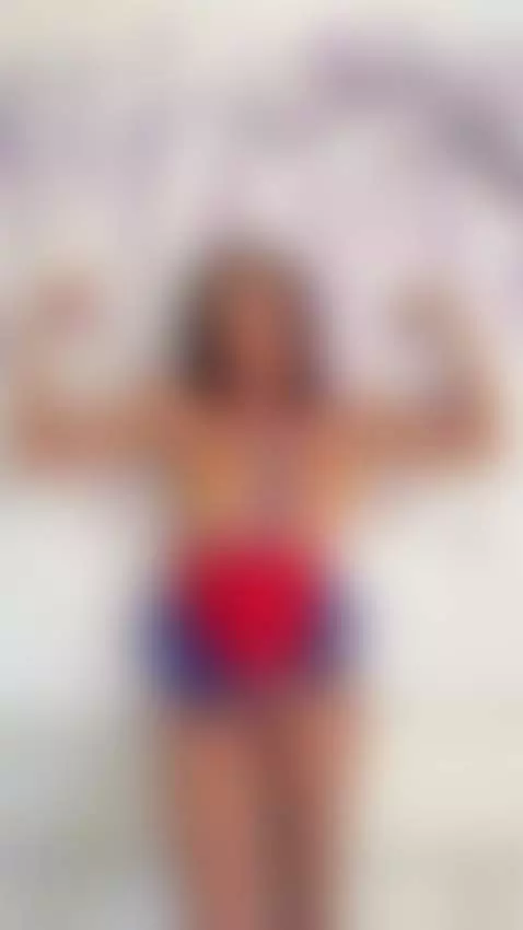 Marvel superhero 🦸‍♀️ by starmikimars