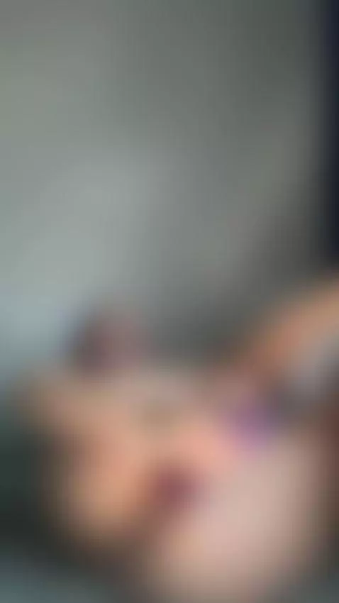 🔞Glasses on, spreading wet pussy wide💦🍑 Sexy moan! OF now 👅 by nast12nast