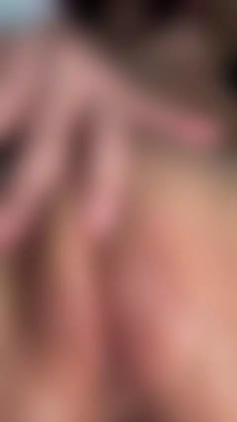 🔞Schoolgirl ass toy play 🍑💦 Nude fun on OF! 💋 by nast12nast