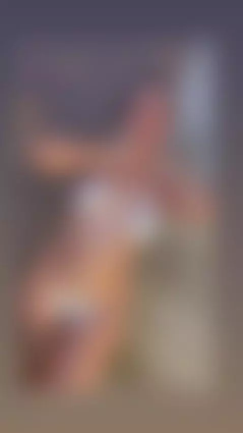 shower babe by evamonroes