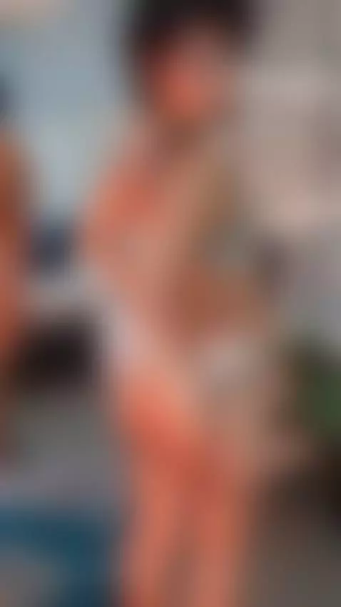 Too calm for so much temptation 😈💦 by evamonroes