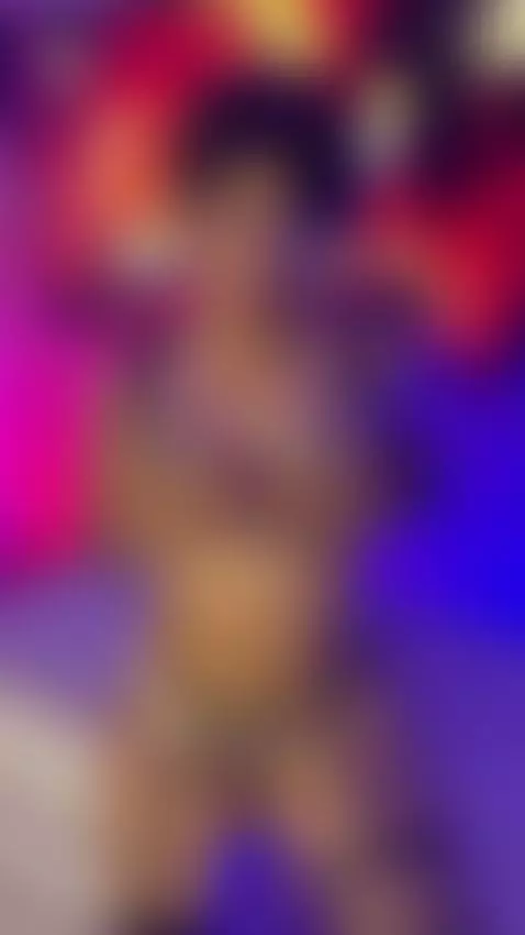 I’ve got something special just for you… in my room 😏 by evamonroes