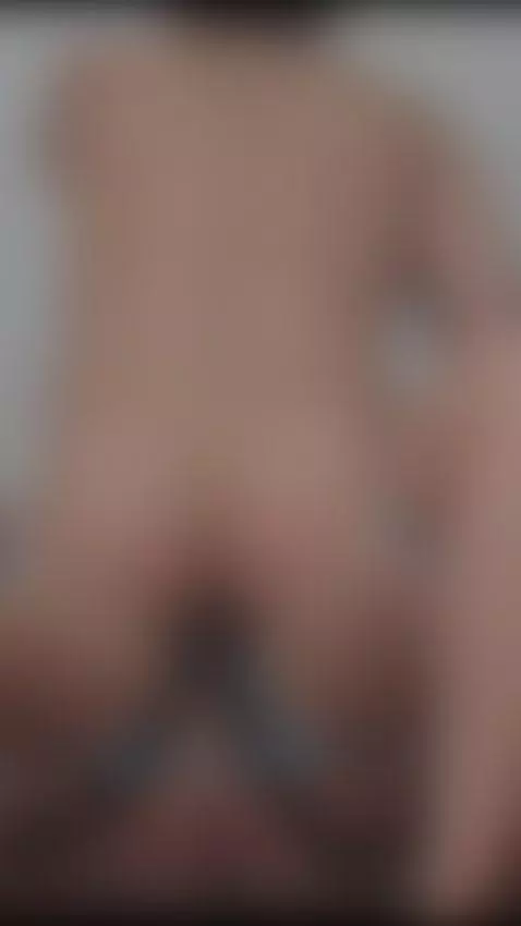 Strap-on in her tight ass. OnlyFans @LexxxaFan by lexxxafan