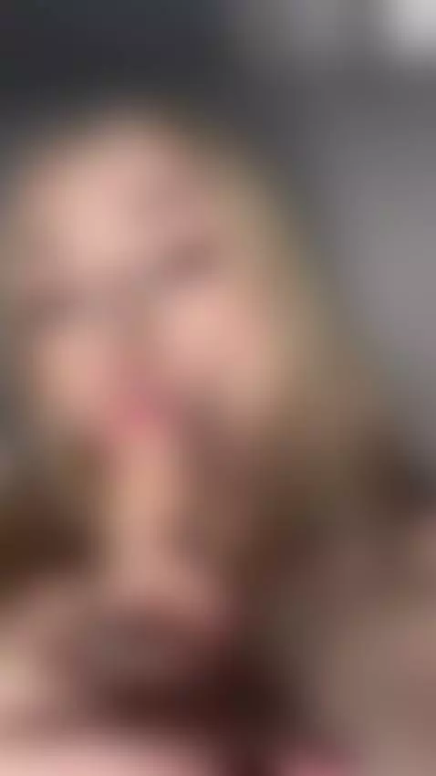 Blonde whore deep mouth hole clenching hard & needy 👅 Sub OF by ameyamamoto