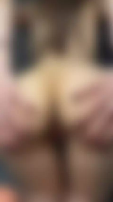 Blonde whore deep pink pussy so pretty & hungry daily 👅 Sub ... by ameyamamoto