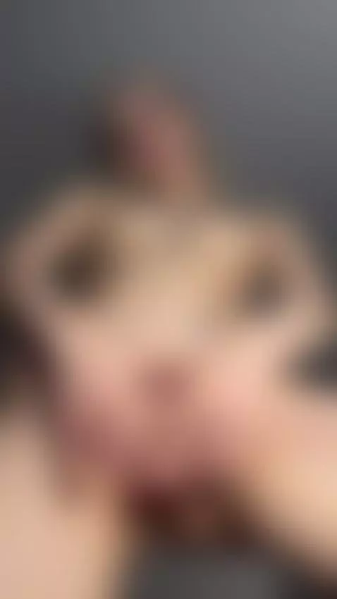 Natural slim blonde slut deep wet pussy lips parting shyly 😈... by ameyamamoto