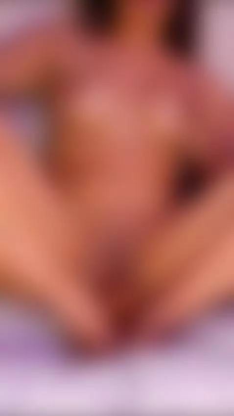 Do you like it when I masturbate with my feet and dildo? ✨🔥 by karolsm