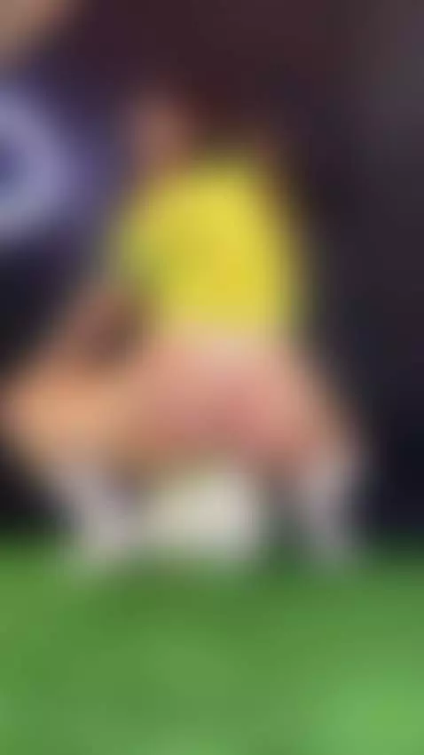 brasileña by aryaa21