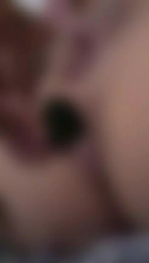 mira como sale la pop de mi culo by aryaa21