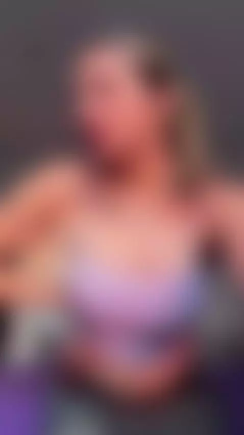 Nature is wild, you'll have guts 😎 by amyphoster