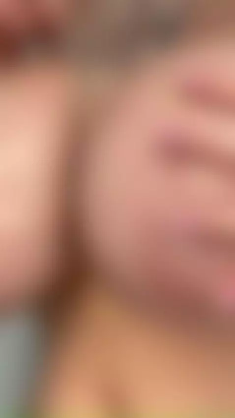 So tight between my tits by hollygarner