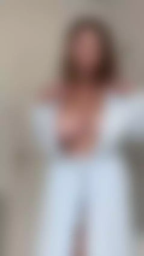 You can't wait the moment I take off the bathrobe, can you? ... by hollygarner