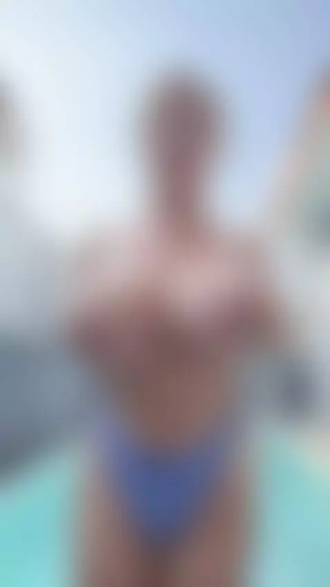 You said “don’t tease,” but I never promised that 😏 by hollygarner