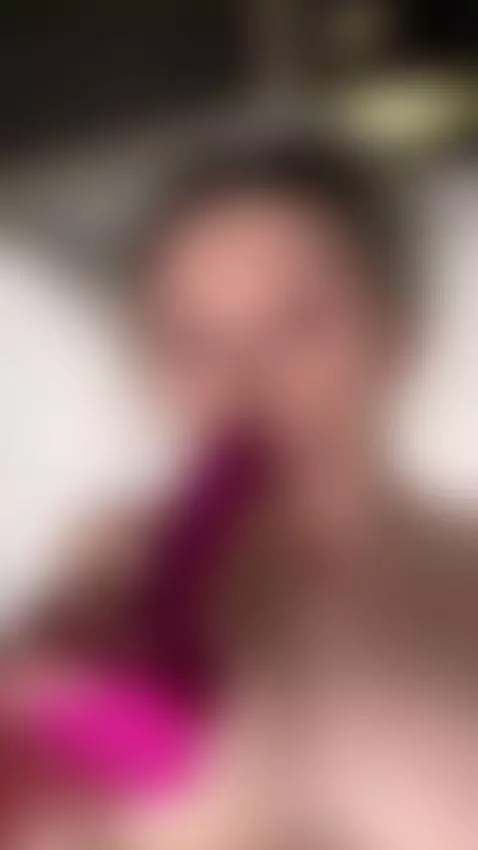 Babyface natural slut pink pussy dripping slow & blowjob 😈 O... by danamellow