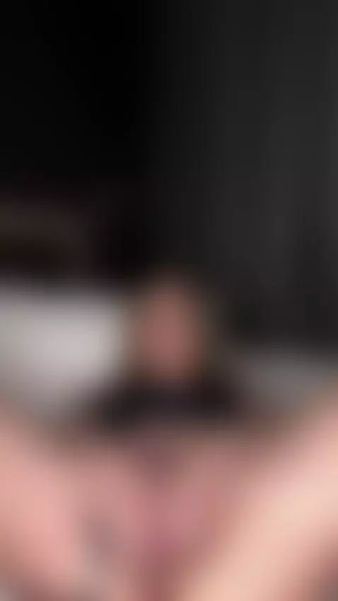 Sweet babyface pink pussy dripping wet & ready to be filled ... by danamellow