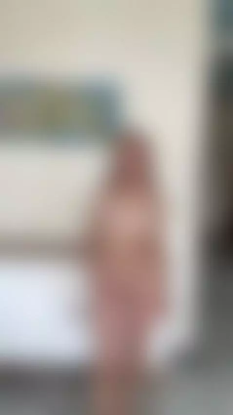 Sweet babyface natural tits — nipples so pink & perky they b... by danamellow