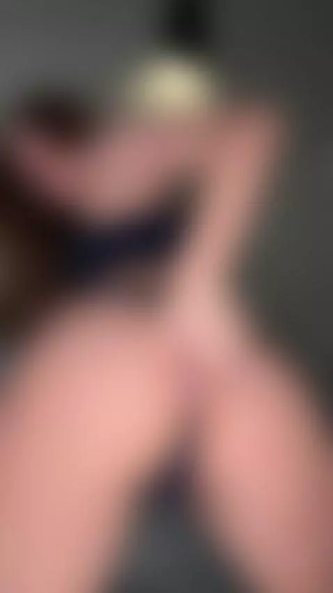 Natural perky babyface boobs — sweet nipples hardening under... by danamellow