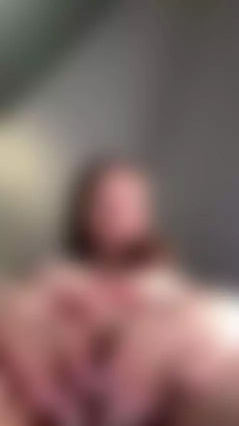 Curvy girl sweet pussy lips wet & swollen from tease 🔥 Sub O... by danamellow