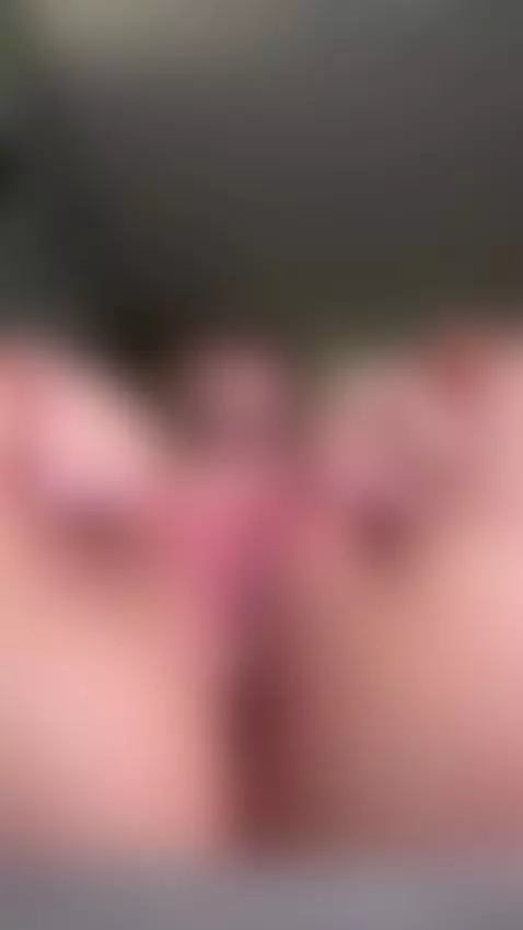 Natural curvy girl sweet pussy lips swollen & wet perfection... by danamellow