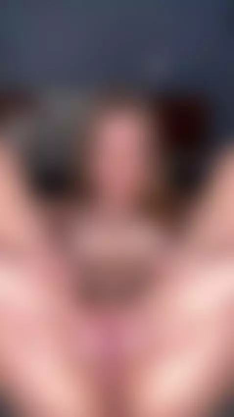 Curvy natural sweet pink pussy lips so soft & inviting 👅 Sub... by danamellow