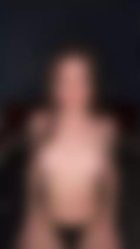 Strong natural tits so firm, wet pink pussy dripping slow 👅 ... by danamellow