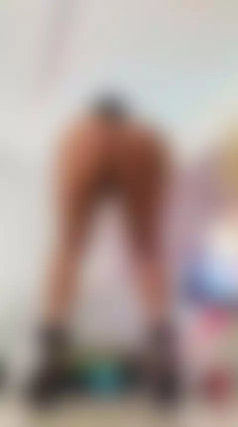 is my butt yours 🔥 by melaniepalmerr