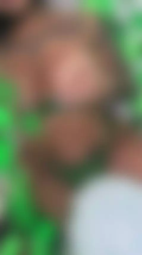 happy st patricks day love 💚🤍💚🤍☘☘☘ by melaniepalmerr