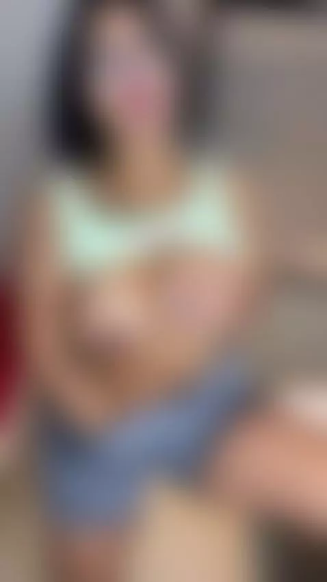 You can't imagine how wet I am for you...! by melaniepalmerr