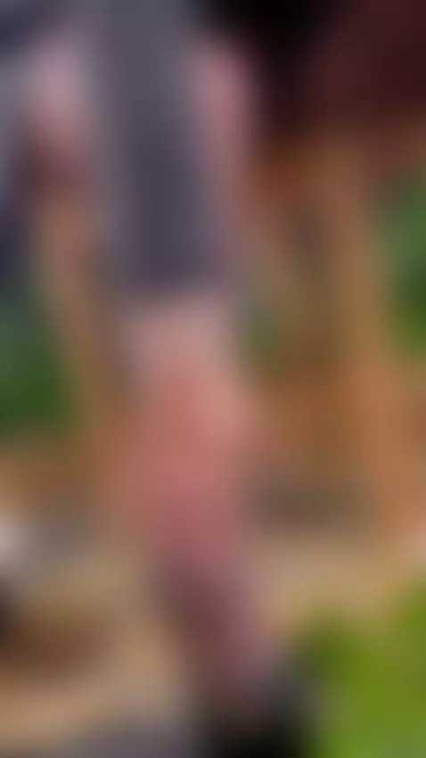 Imagine that it is your hands that run down my legs and reac... by melaniepalmerr