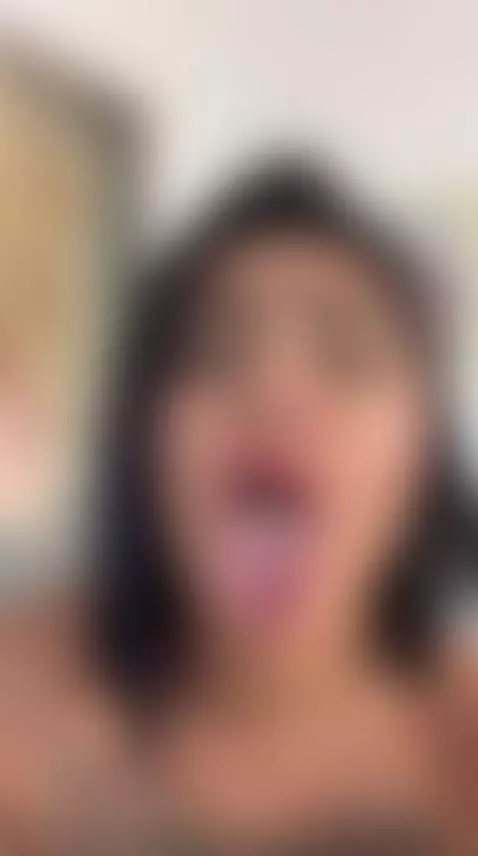I want you to cum in my mouth and taste your delicious cum by melaniepalmerr