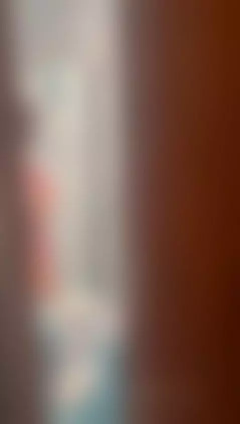 My neighbor spies on me in the bathroom 🔥😈🍑💦 by serena-fey