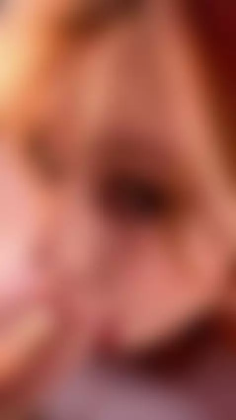 Am I a good girl? by anjaamelia