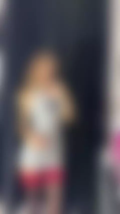 Blonde innocent baby puffy lips & slim pink asshole teasing ... by tinynika